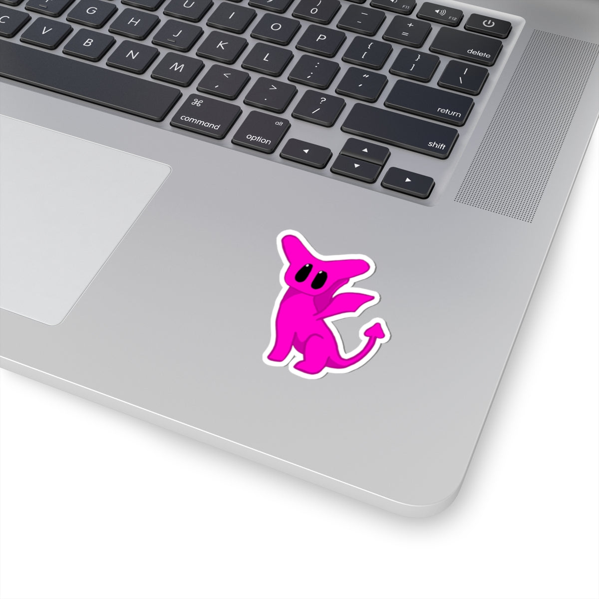 Mrs. Spike Sticker #2