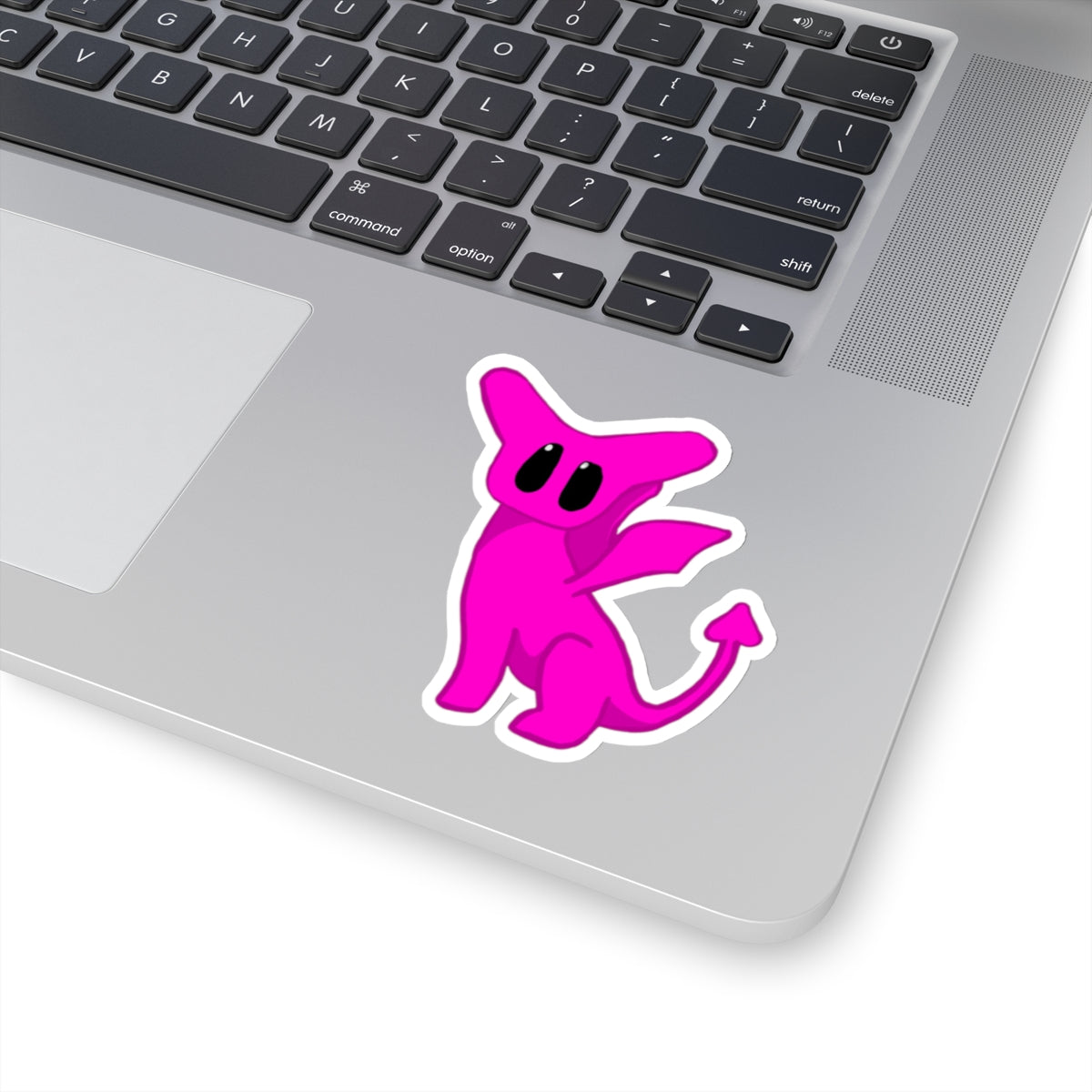 Mrs. Spike Sticker #2