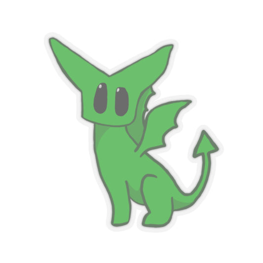 Mr. Spike Sticker #2