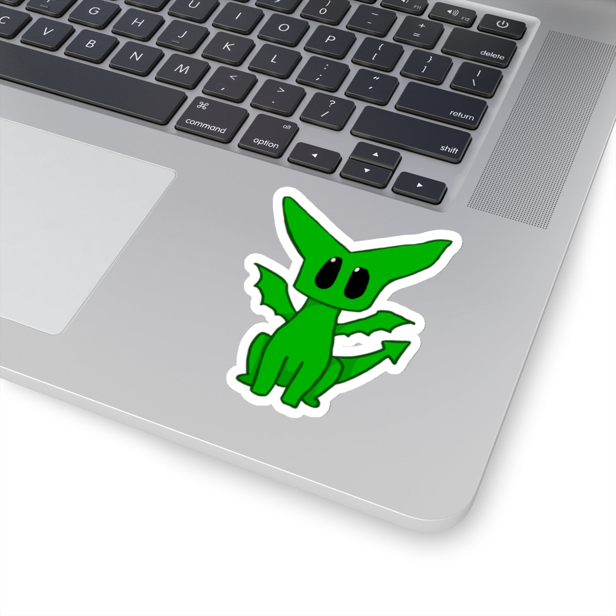 Mr. Spike Sticker