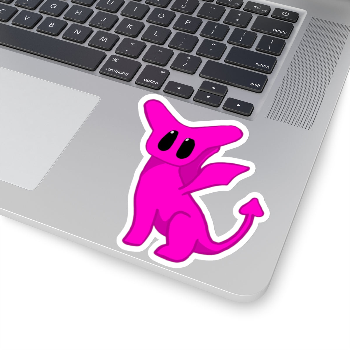 Mrs. Spike Sticker #2