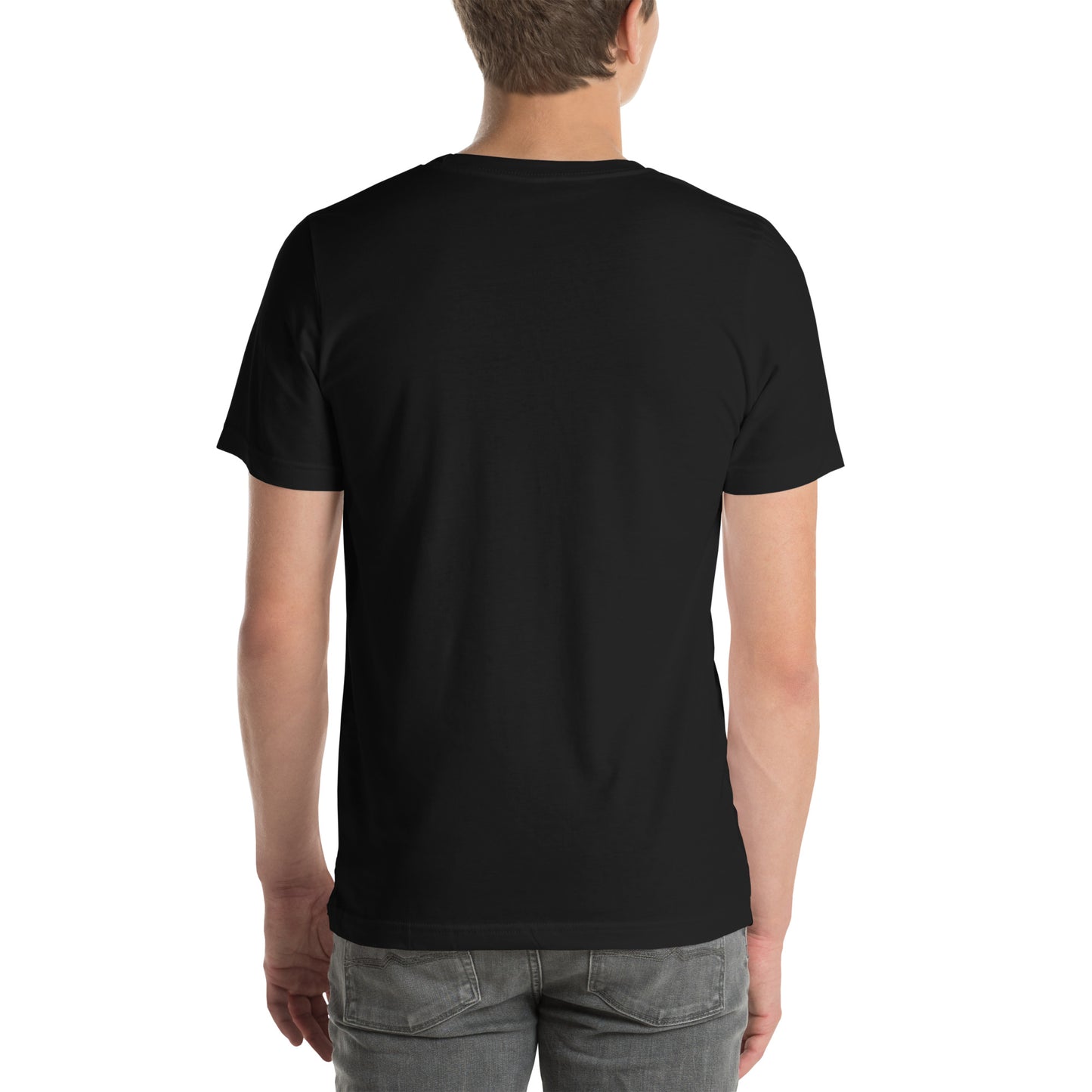 Penrose Gallery Unisex t-shirt