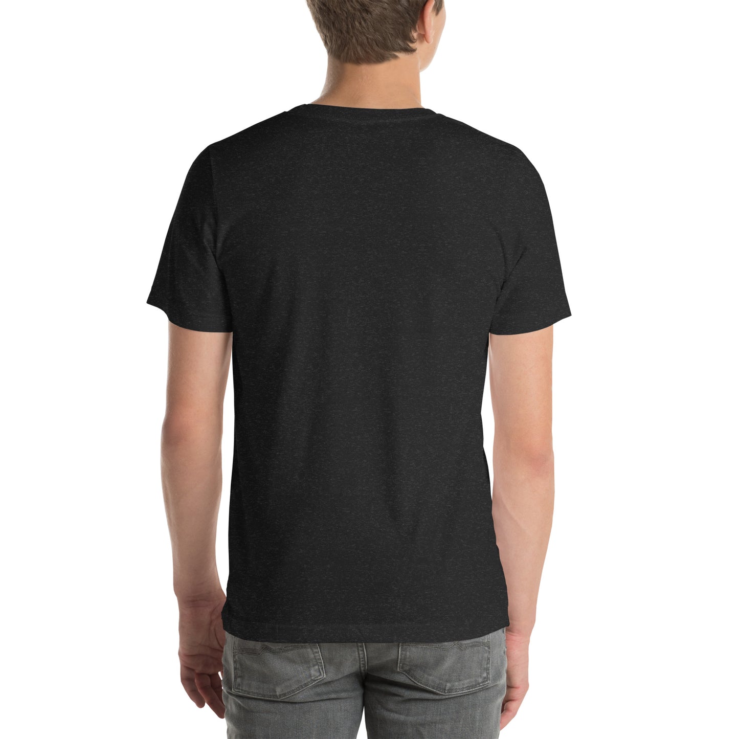 Penrose Gallery Unisex t-shirt