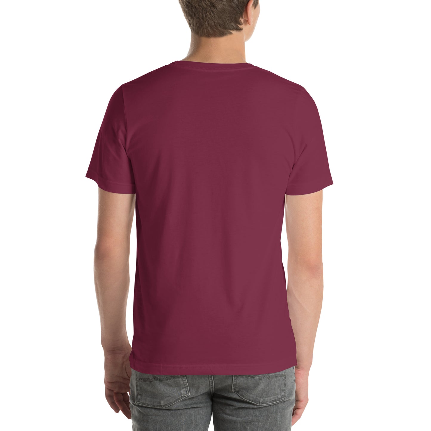 Penrose Gallery Unisex t-shirt