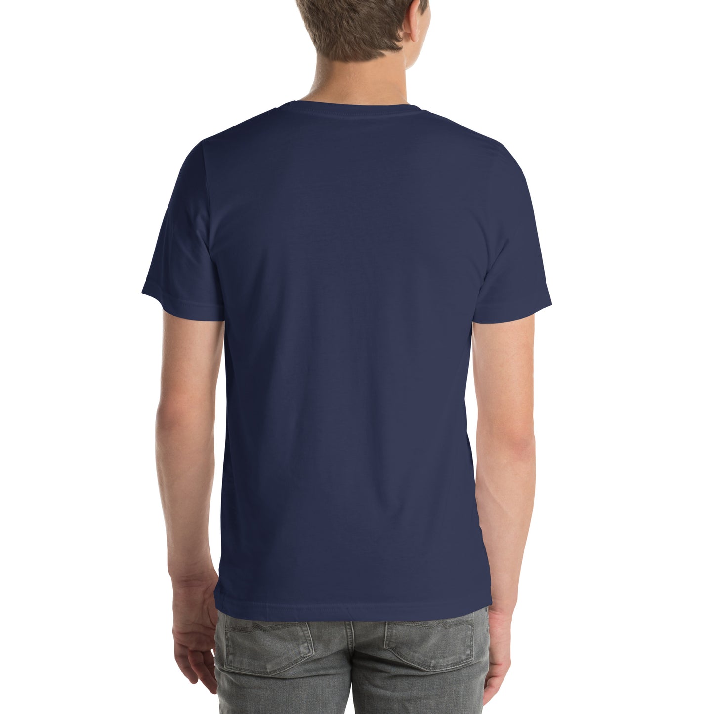 Penrose Gallery Unisex t-shirt